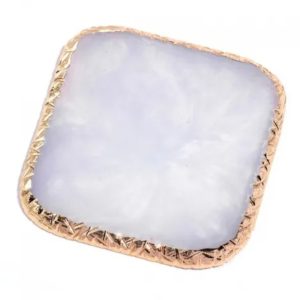 PNS Meng Pallet White Square