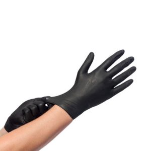 Ebony | Small Nitril Handschoenen |  100St.