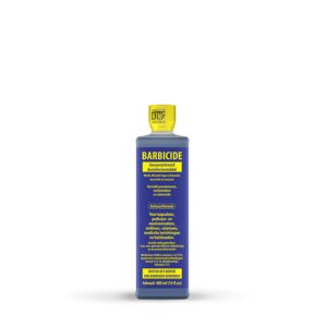 Novacide / Barbicide Desinfectieconcentraat 500ml