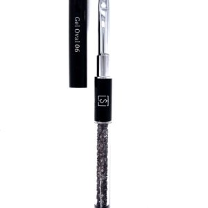 TS Gel Penseel Oval 06