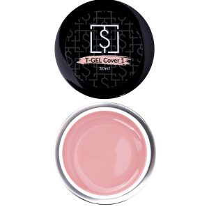 T-Gel Cover 1 in pot 30ml