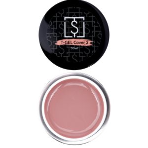 T-Gel Cover 2 in pot 30ml