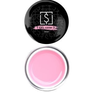 T-Gel Cover 3 in pot 30ml