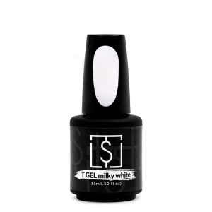 T-Gel Milky White 15ml