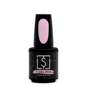 T-Gel Pink 15ml