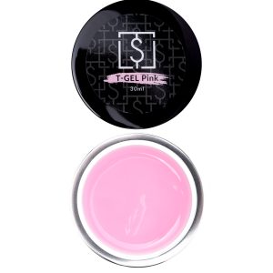 T-Gel Pink in pot 30ml