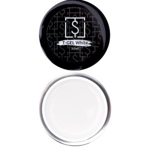T-Gel White in pot 30ml