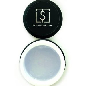 TS Gel Sculpt Clear 30ml