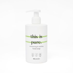 Hand Soap "this is pure." 300ml