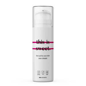 SOS-crème "this is sweet." (200ml)