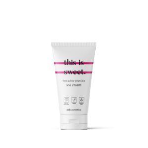 SOS-crème "this is sweet." 75ml
