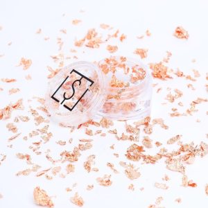 TS Glitter Flakes 242