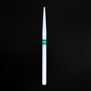 TS Ceramic bitje naald grof rechts- en linkshandig