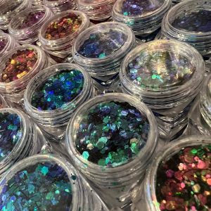 Fine Charming Glittz 1-10