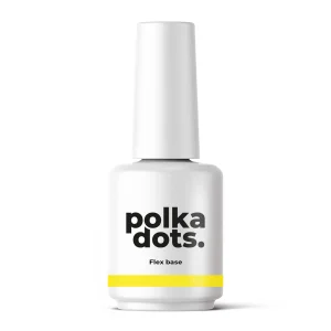 Gelpolish Flex Base (geen BIAP)