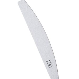 TS VIJLSTRIP 220 GRIT (25 stuks)