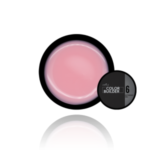 buildergel #6 almond blossom