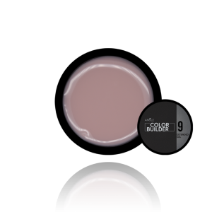 buildergel #9 pink nectar