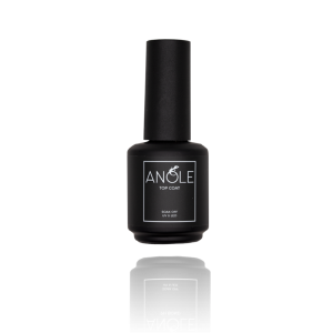 anole top coat no-wipe (15ml)