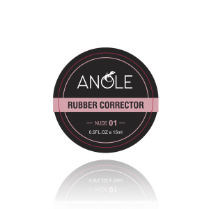 rubber corrector nude 1