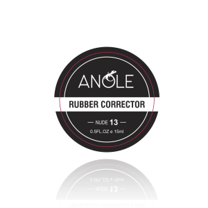 rubber corrector nude 13