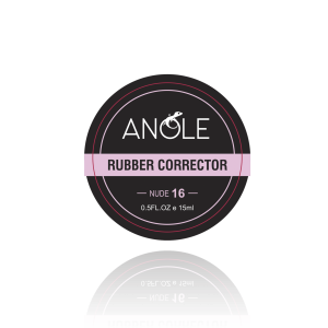 RUBBER CORRECTOR NUDE 16
