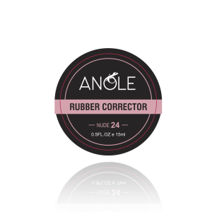 Rubber Corrector Nude 24