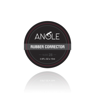 Rubber corrector NUDE 28