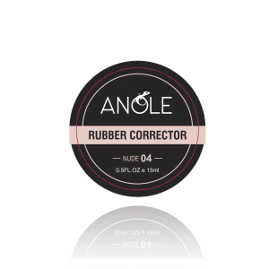 rubber corrector nude 4