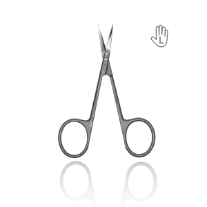 013 Manicureschaar – LINKSHANDIG