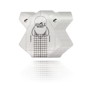 Sjablonen anole 300st