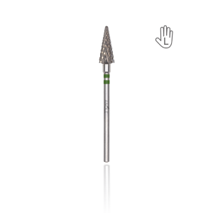 FCN KEGEL GROEN LINKSHANDIG