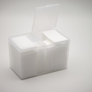 CELSTOFDEPPERS BEWAARBAKJE