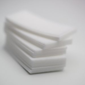 Celstofdeppers pak 1000 stuks extra dun