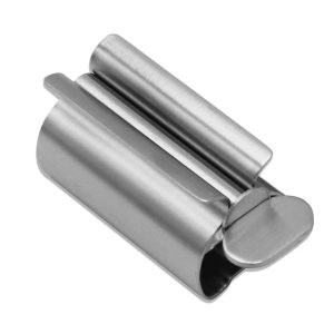 ROESTVRIJSTALEN TUBE-UITKNIJPER