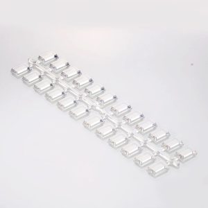 TIPS VOOR PRESENTATION DISPLAY CLEAR (48PCS)