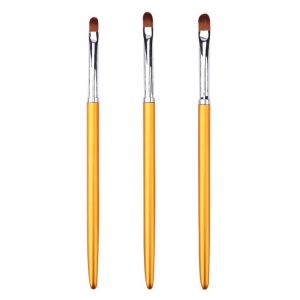 SET PENSELEN GEL (3ST)