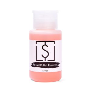 Ts Nail Polish Remover
