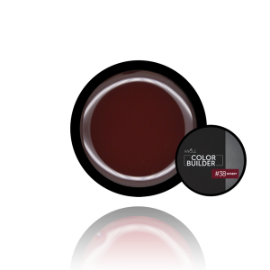 Buildergel #38 Winery