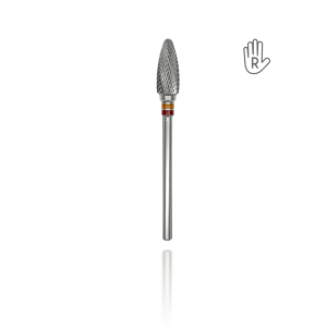 34TOR BITJE FREESBIT CARBID