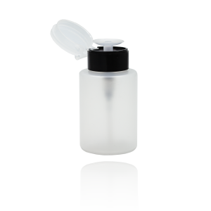 Dispenser Pomp Zwart 150Ml