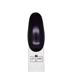 Lets Shine 04