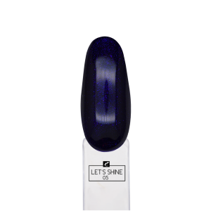 Lets Shine 05