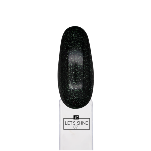 Lets Shine 07