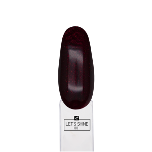 Lets Shine 08