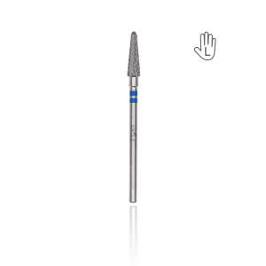 21TBL Freesbit Carbid * Linkshandig