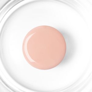 Gelpolish 64 Pink cockatoo