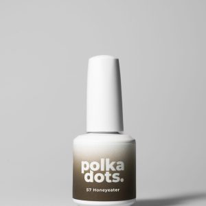 Gelpolish 57 Honeyeater