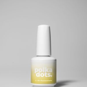 Gelpolish 60 Meadowlark
