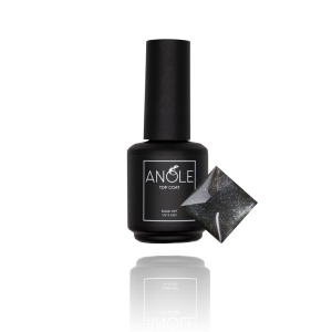 Anole Shimmer 1 topcoat (no wipe)